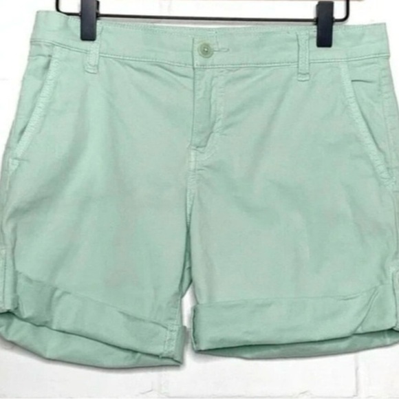 Tory Burch Shorts - Picture 2 of 9